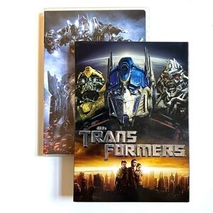 3 For $13! TRANSFORMERS - DVD - Shia LeBouf Over 100 Titles to Choose From!